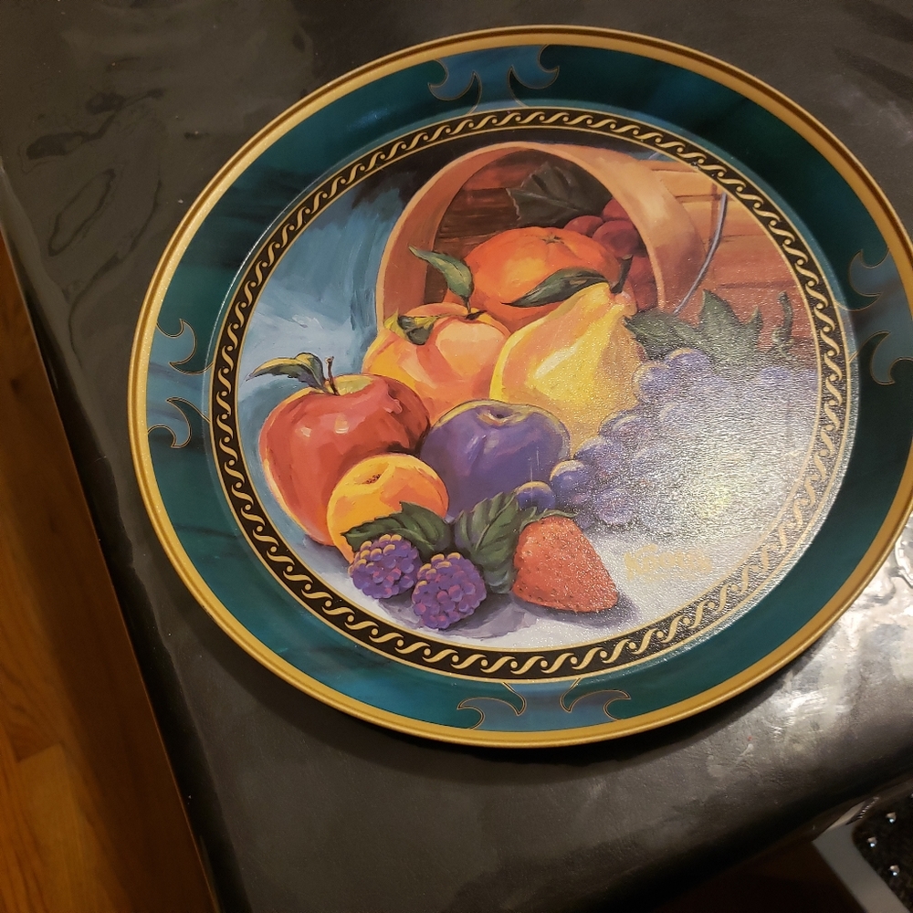 Plater - Picture 4 of 4